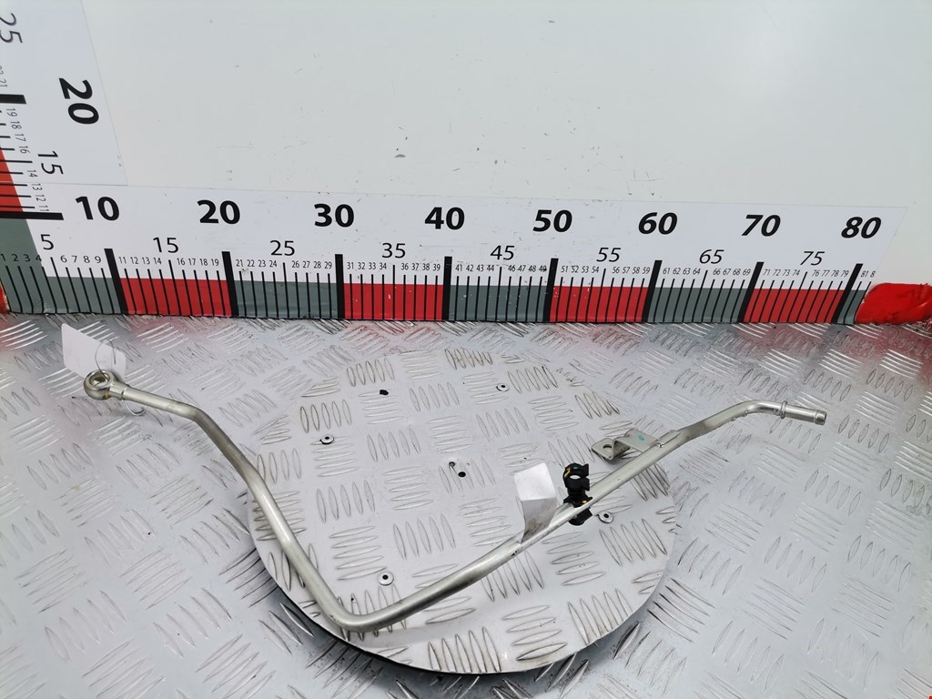 Трубка нагнетателя IVECO Daily VI 2014-н.в.