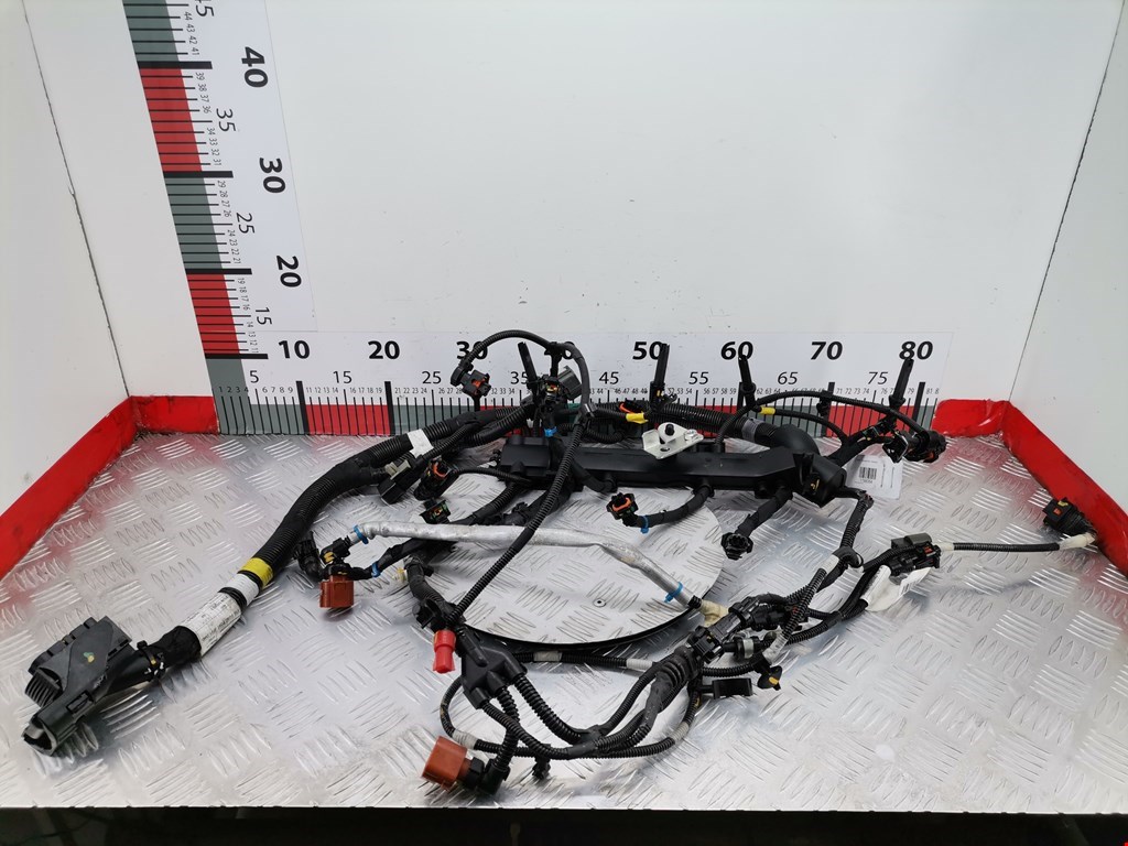 Проводка коса IVECO Daily VI 2014-н.в.