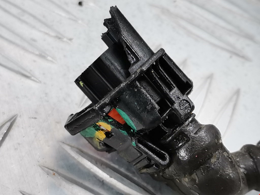 Проводка коса IVECO Daily VI 2014-н.в.