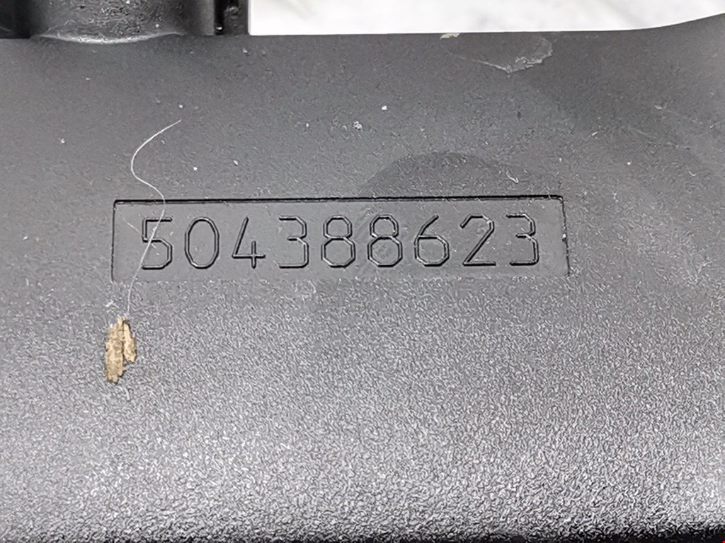 Проводка коса IVECO Daily VI 2014-н.в.