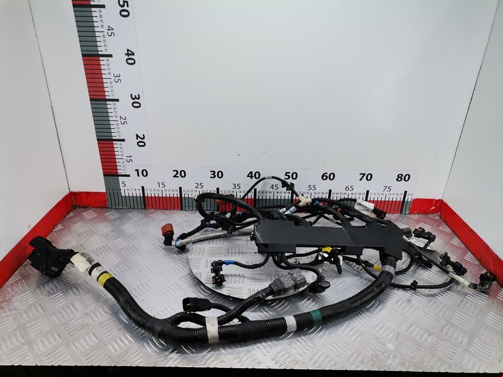 Проводка коса IVECO Daily VI 2014-н.в.