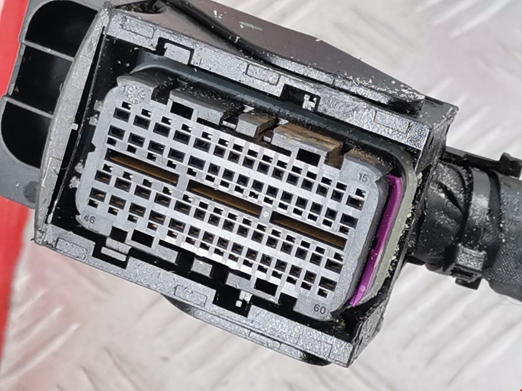 Проводка коса IVECO Daily VI 2014-н.в.