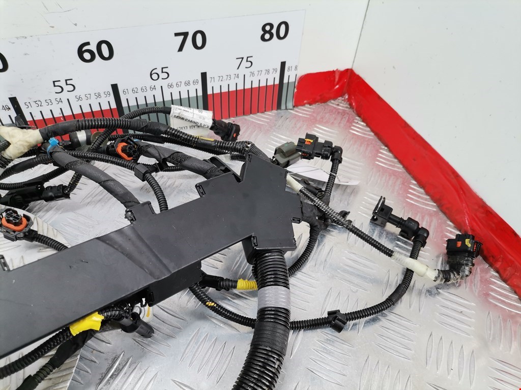 Проводка коса IVECO Daily VI 2014-н.в.