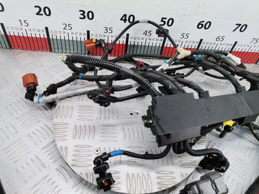 Проводка коса IVECO Daily VI 2014-н.в.