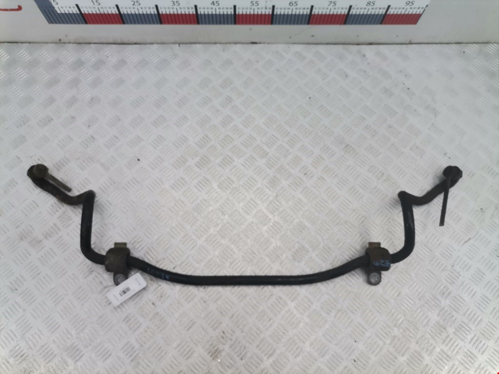 Стабилизатор передний (поперечной устойчивости подвески) PEUGEOT 207 2006-2015