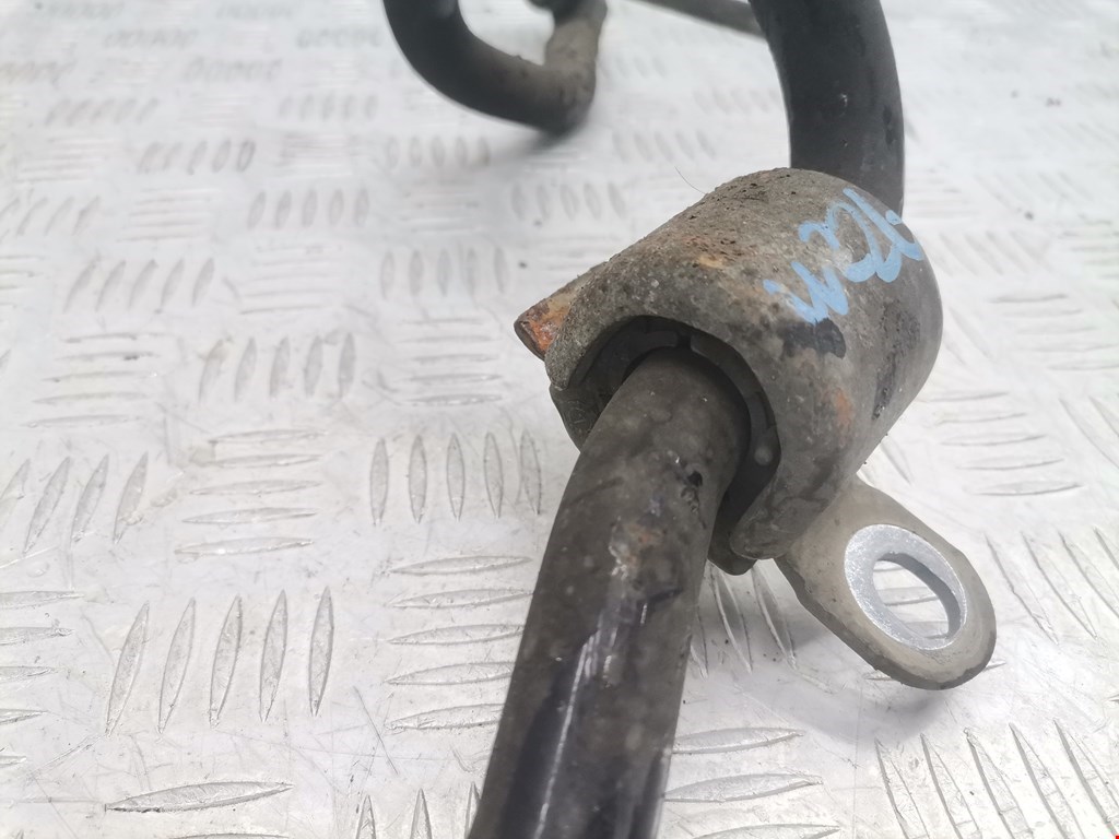 Стабилизатор передний (поперечной устойчивости подвески) PEUGEOT 207 2006-2015