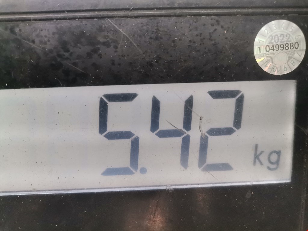 Стабилизатор передний (поперечной устойчивости подвески) PEUGEOT 207 2006-2015