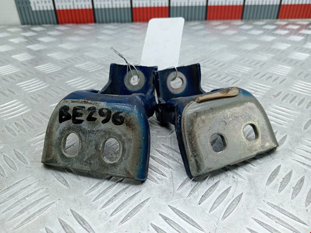 Петля двери передней правой Renault Kangoo 2 (W/FW) (2007-2021)