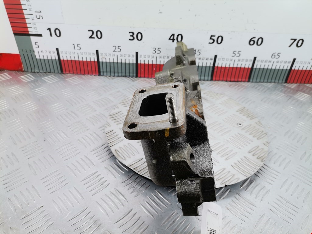 Коллектор выпускной IVECO Daily VI 2014-н.в.