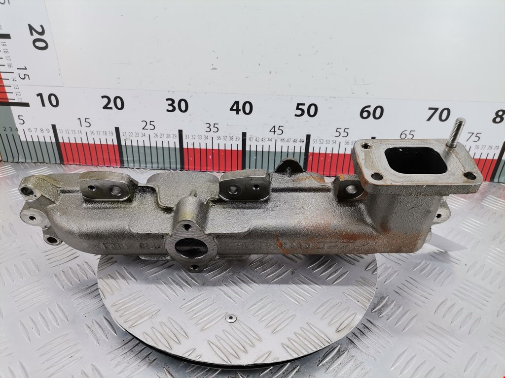 Коллектор выпускной IVECO Daily VI 2014-н.в.