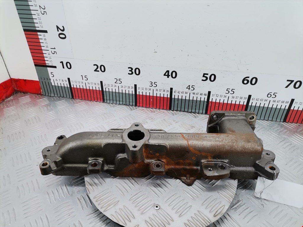 Коллектор выпускной IVECO Daily VI 2014-н.в.