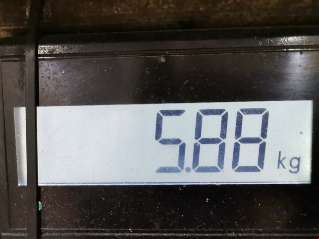 Коллектор выпускной IVECO Daily VI 2014-н.в.