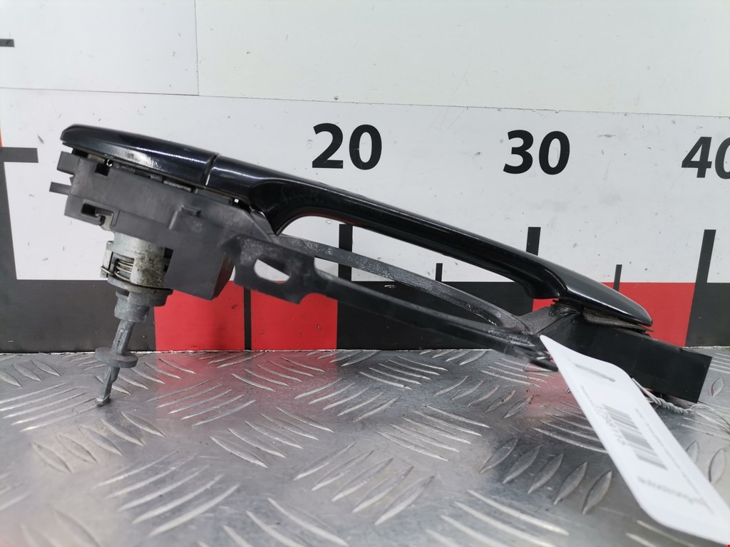 Ручка двери передней наружная правая PEUGEOT 4007 2007-2012