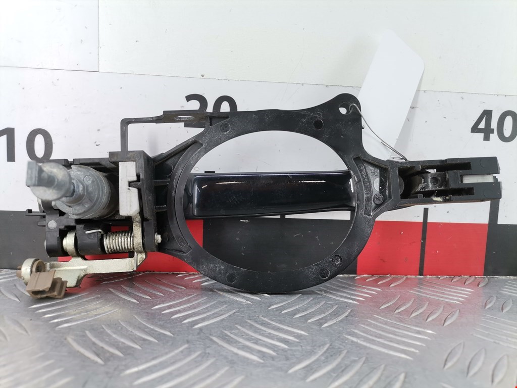 Ручка двери передней наружная правая PEUGEOT 4007 2007-2012