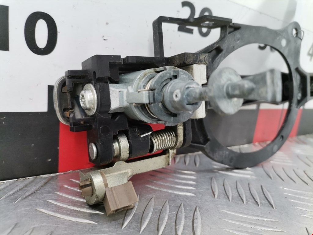 Ручка двери передней наружная правая PEUGEOT 4007 2007-2012