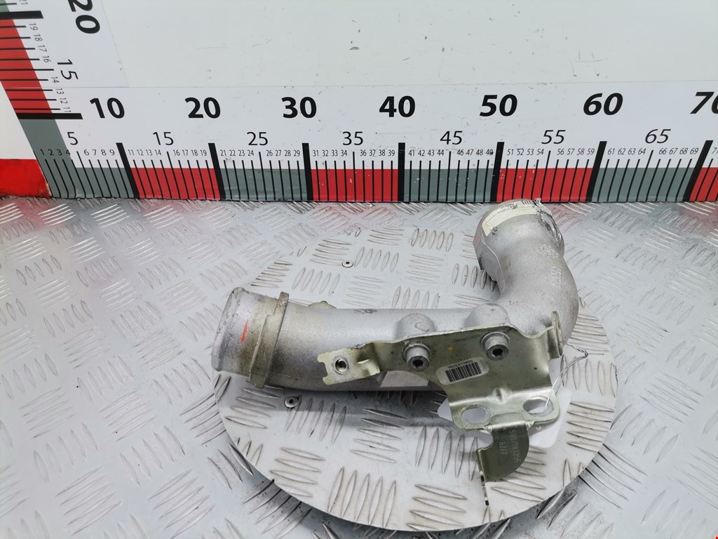 Патрубок ТНВД IVECO Daily VI 2014-н.в.