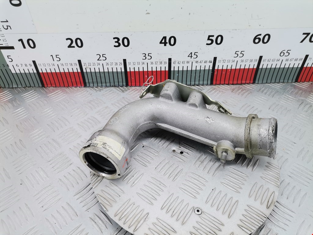 Патрубок ТНВД IVECO Daily VI 2014-н.в.