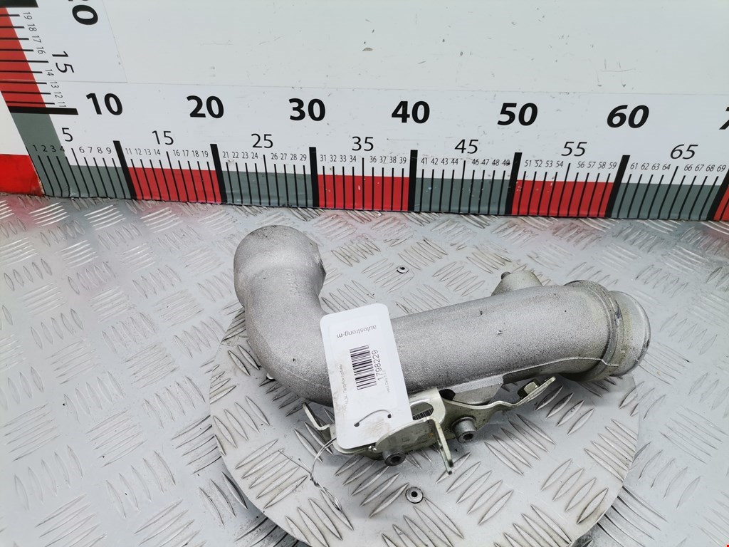 Патрубок ТНВД IVECO Daily VI 2014-н.в.