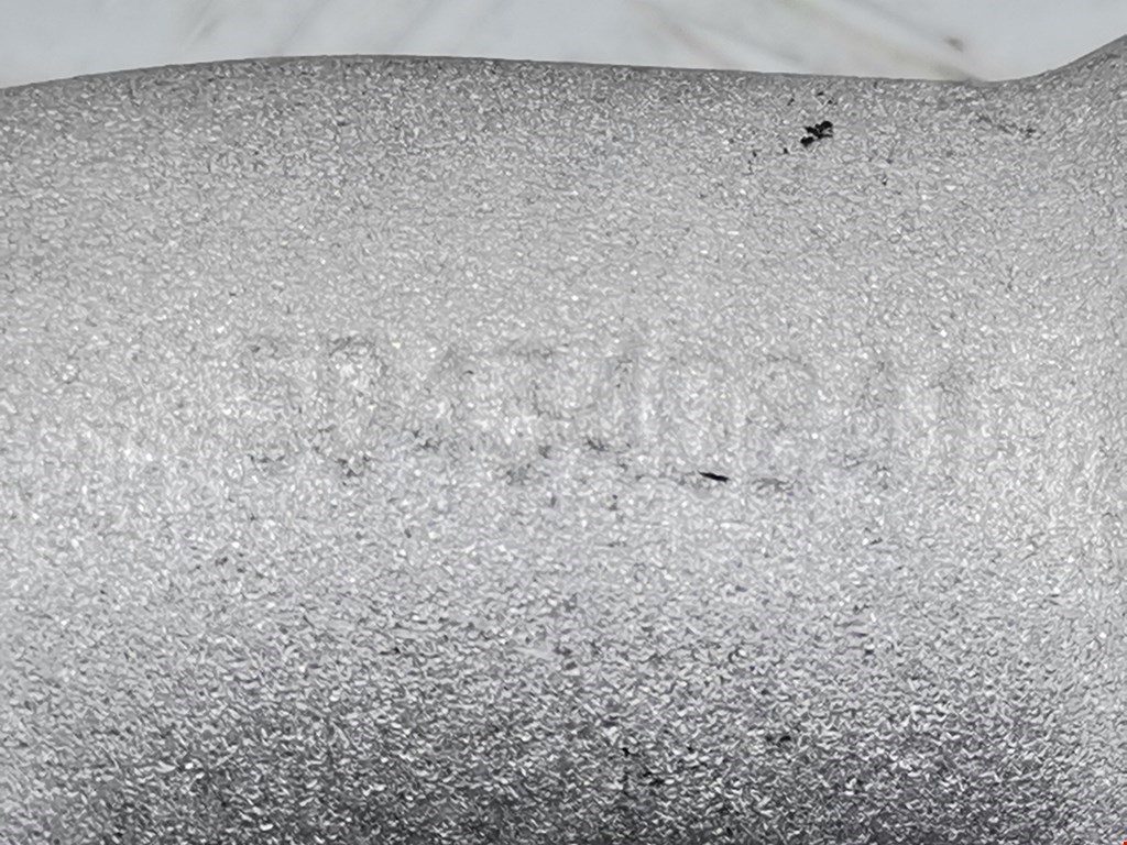 Патрубок ТНВД IVECO Daily VI 2014-н.в.