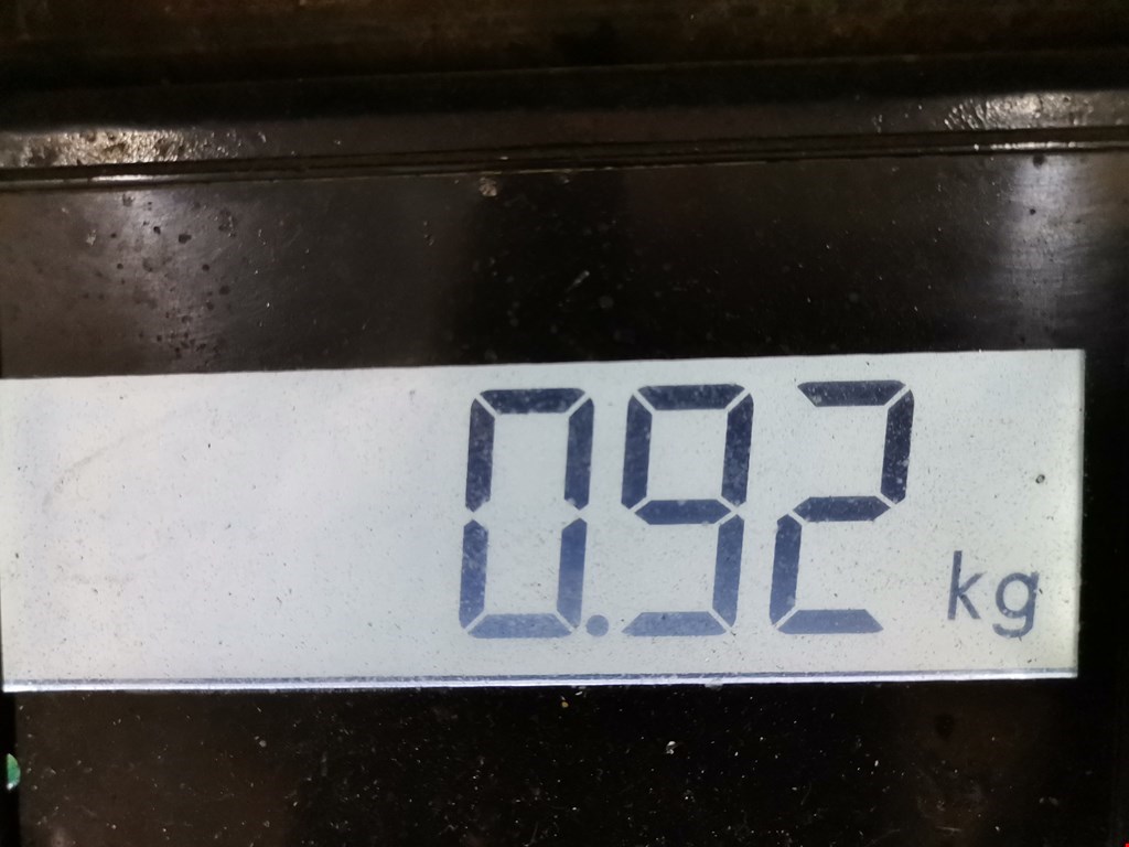 Патрубок ТНВД IVECO Daily VI 2014-н.в.