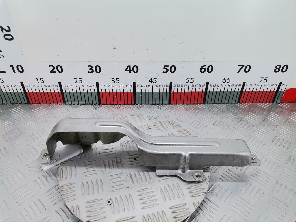 Экран тепловой IVECO Daily VI 2014-н.в.