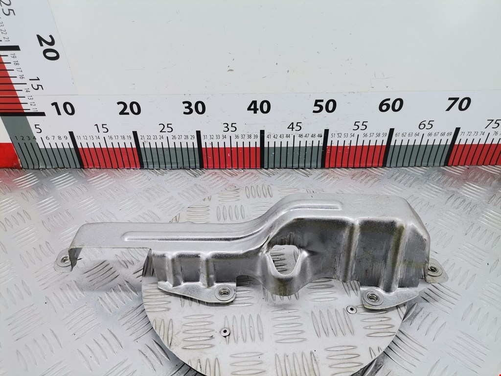 Экран тепловой IVECO Daily VI 2014-н.в.