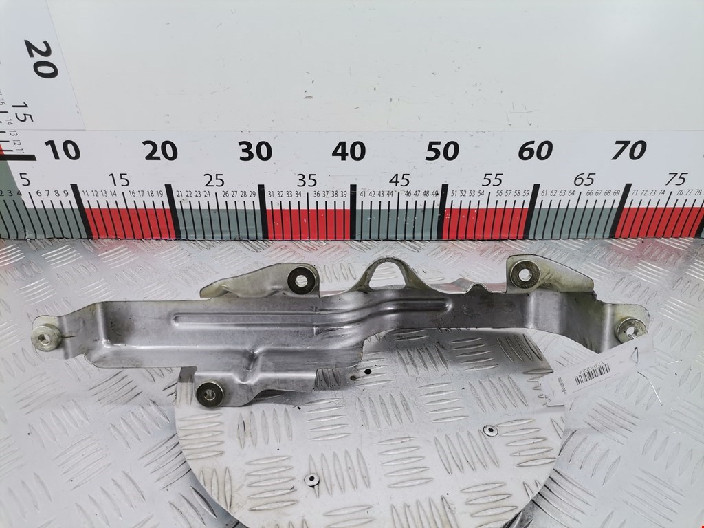 Экран тепловой IVECO Daily VI 2014-н.в.