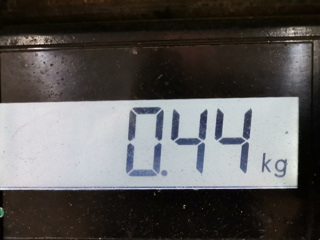 Экран тепловой IVECO Daily VI 2014-н.в.