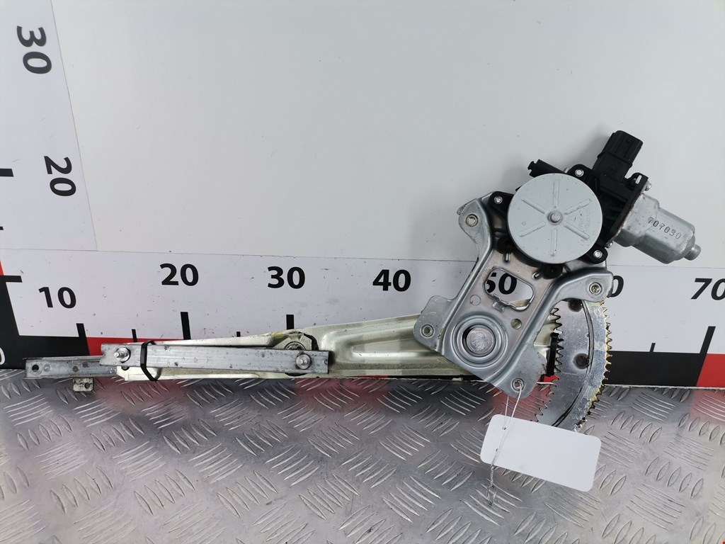 Стеклоподъемник передний правый PEUGEOT 4007 2007-2012