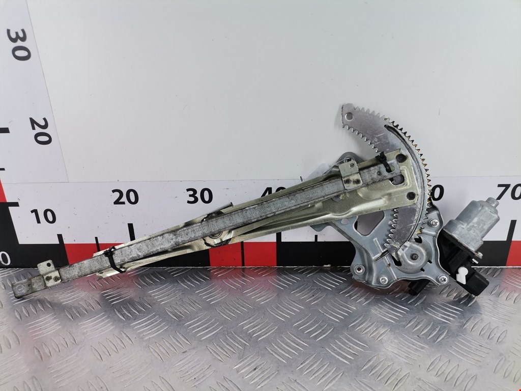 Стеклоподъемник передний правый PEUGEOT 4007 2007-2012