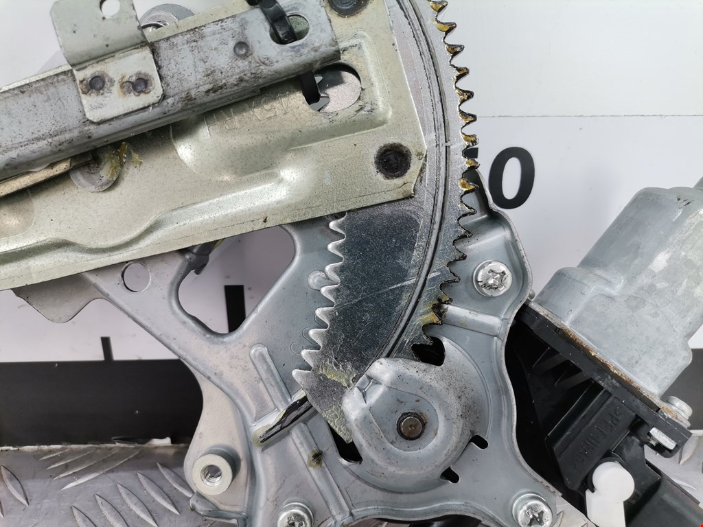 Стеклоподъемник передний правый PEUGEOT 4007 2007-2012