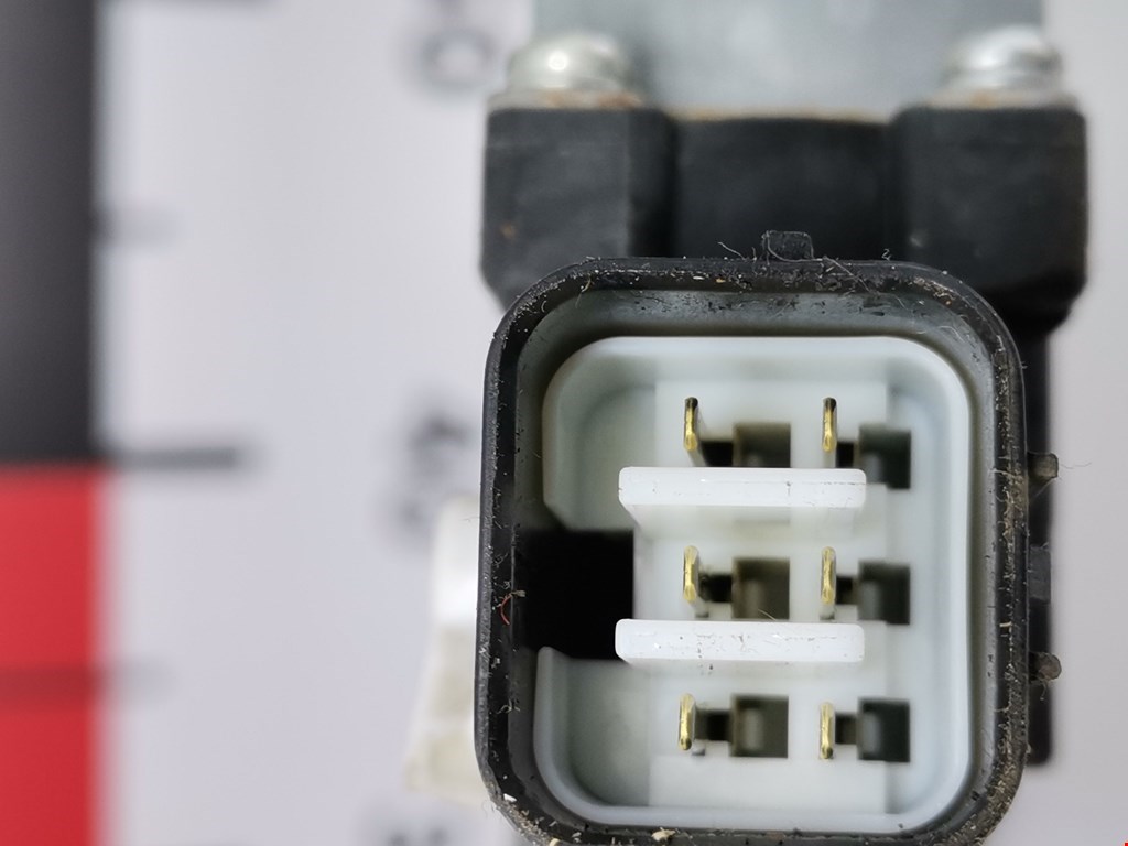 Стеклоподъемник передний правый PEUGEOT 4007 2007-2012