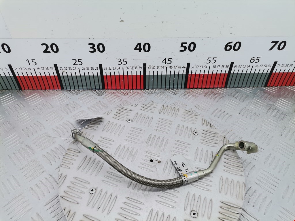 Трубка нагнетателя IVECO Daily VI 2014-н.в.