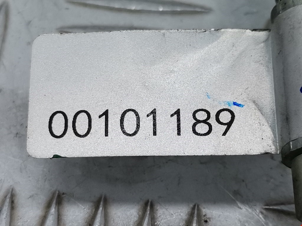 Трубка нагнетателя IVECO Daily VI 2014-н.в.