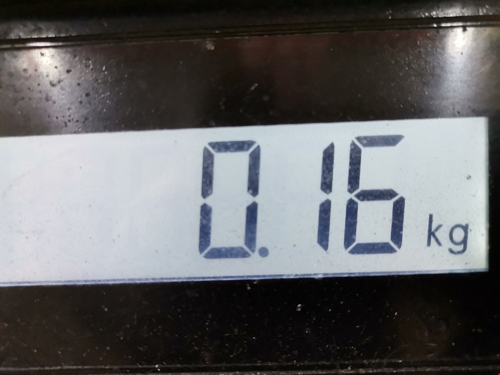 Трубка нагнетателя IVECO Daily VI 2014-н.в.