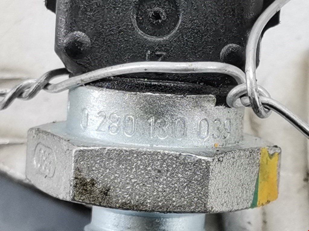 Датчик температуры воздуха IVECO Daily VI 2014-н.в.