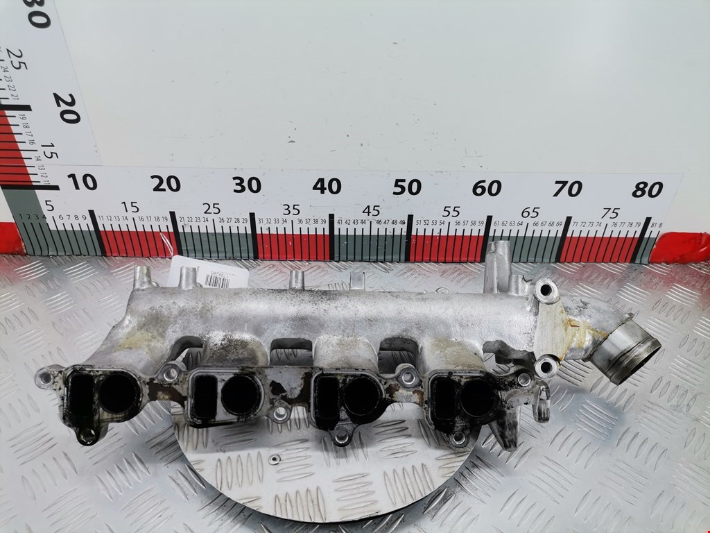 Коллектор впускной NISSAN Almera Tino 2000-2006