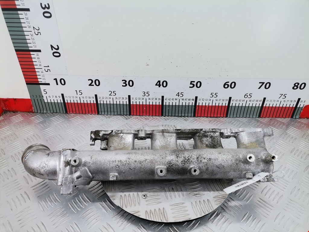 Коллектор впускной NISSAN Almera Tino 2000-2006