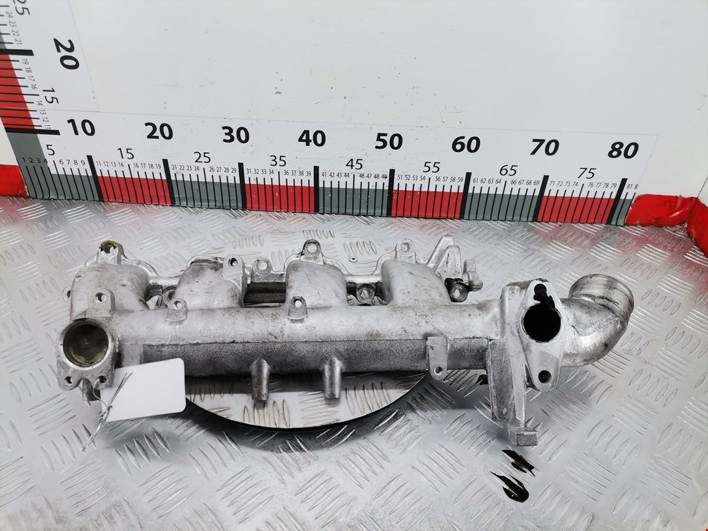 Коллектор впускной NISSAN Almera Tino 2000-2006