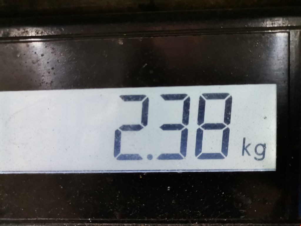 Коллектор впускной NISSAN Almera Tino 2000-2006