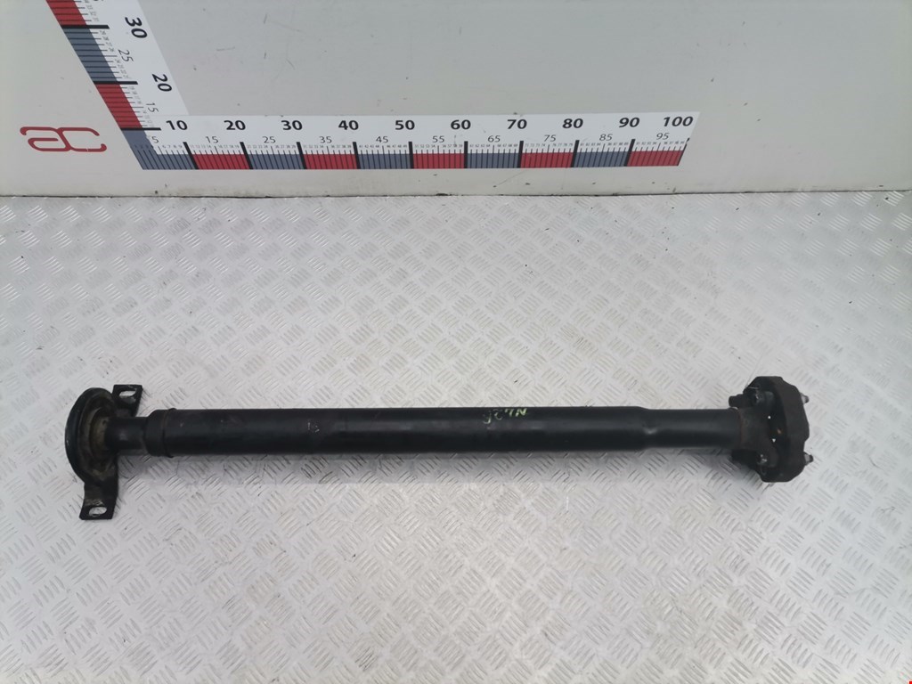 Кардан (вал карданный) Mercedes Sprinter 2 (W906) (2006-2016)