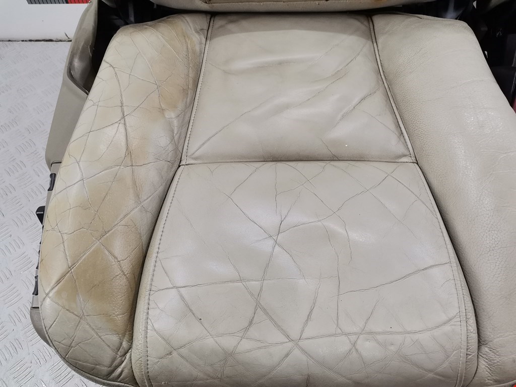 Комплект (К-кт) сидений VOLVO XC90 2002-2014