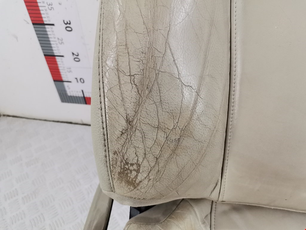 Комплект (К-кт) сидений VOLVO XC90 2002-2014