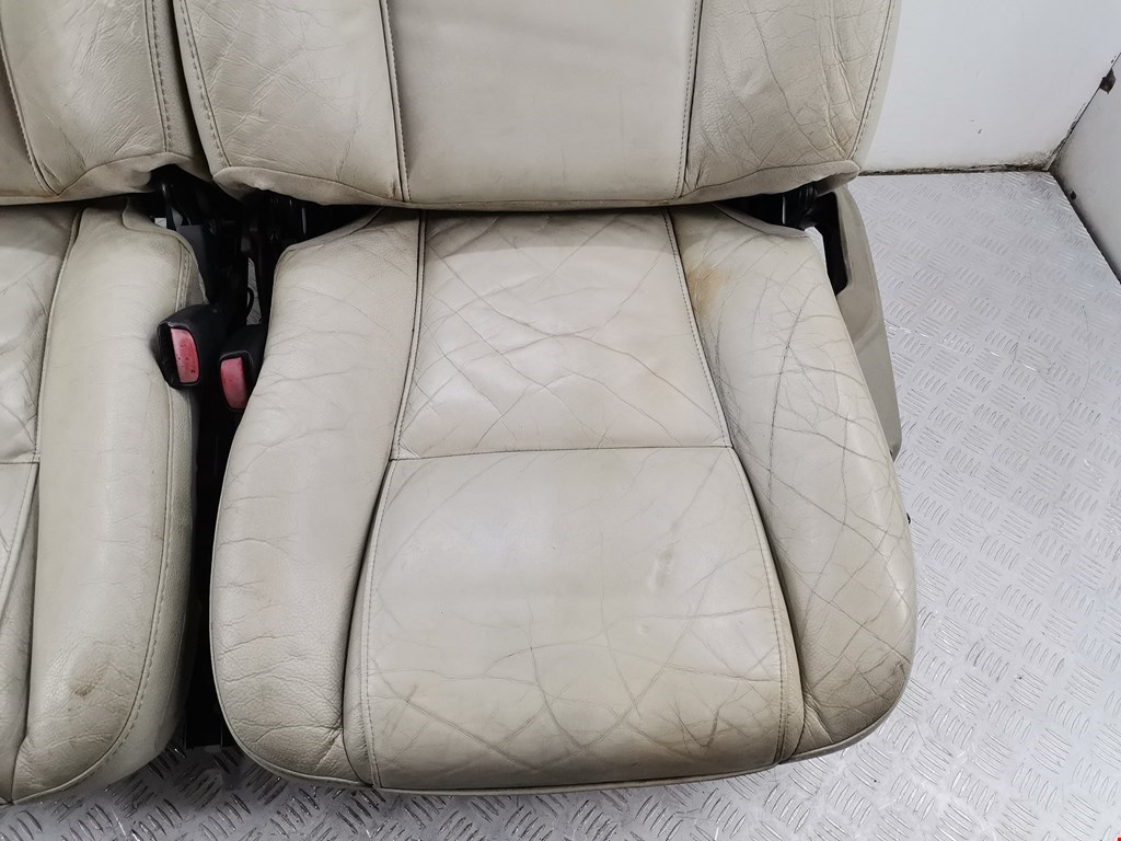 Комплект (К-кт) сидений VOLVO XC90 2002-2014