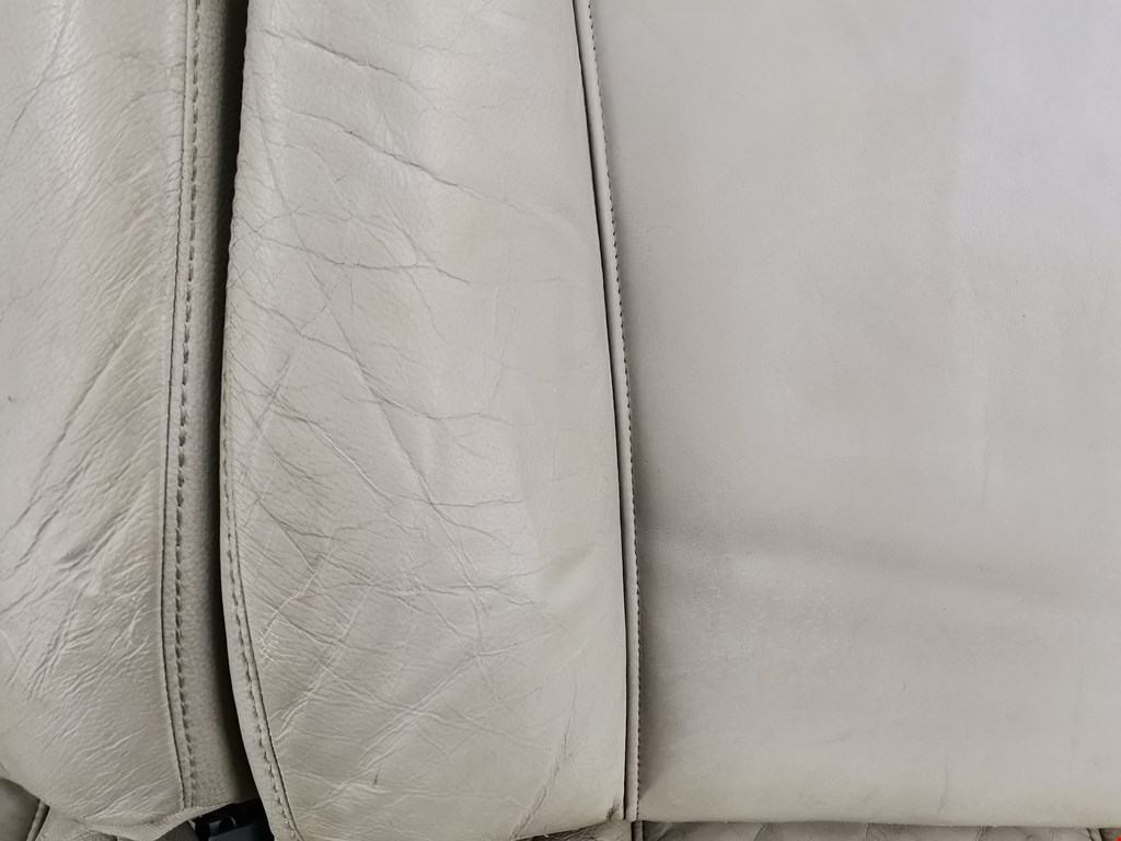 Комплект (К-кт) сидений VOLVO XC90 2002-2014