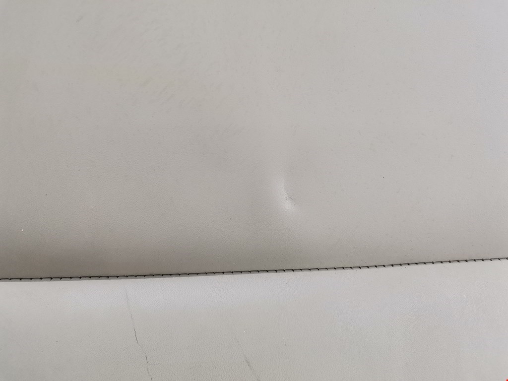 Комплект (К-кт) сидений VOLVO XC90 2002-2014