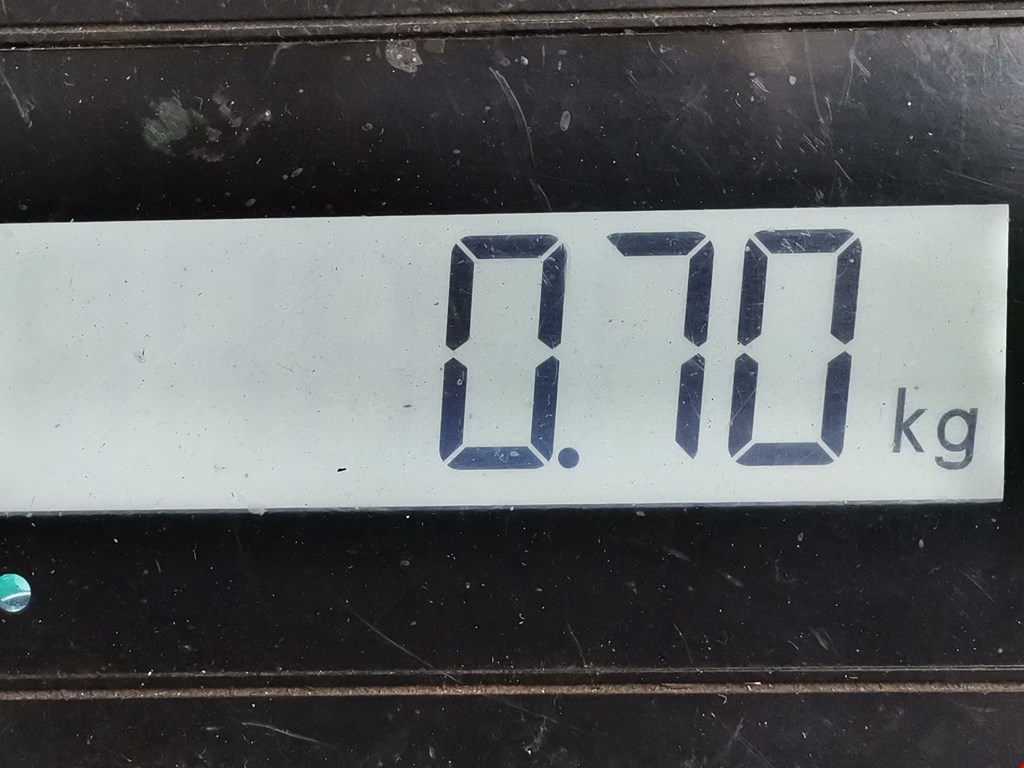 Дисплей информационный (компьютера) PEUGEOT Partner 2008-2018