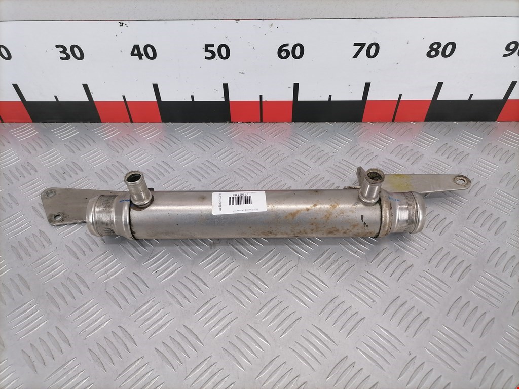 Радиатор системы ЕГР CITROEN C5 I 2001-2008