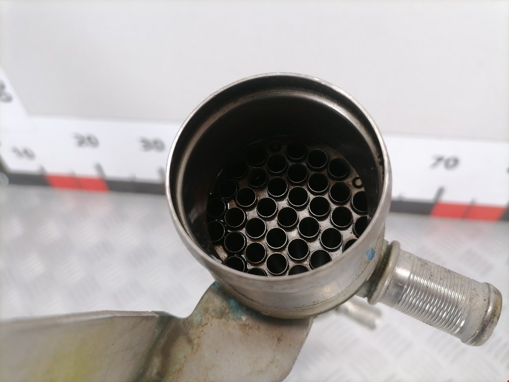 Радиатор системы ЕГР CITROEN C5 I 2001-2008