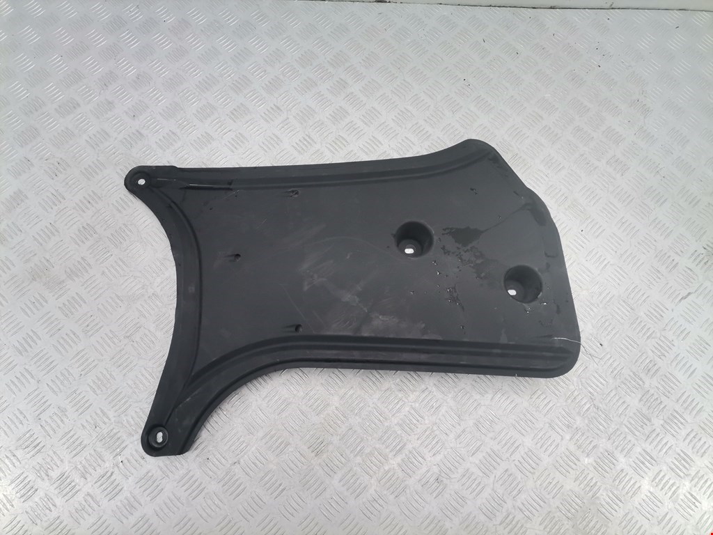 Защита антигравийная AUDI A4 B8 2007-2015